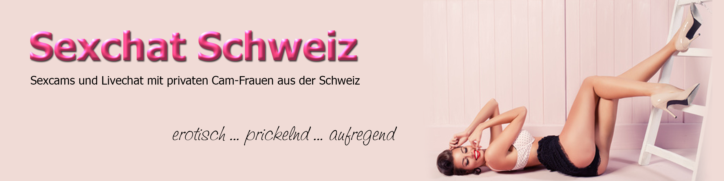 Sexchat Schweiz